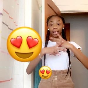 Meet your Posher, Jaida